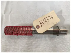 Вісь ступиці GA4376 Вісь ступиці GA4376